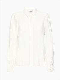Ichi - Lisanne Embellished Top