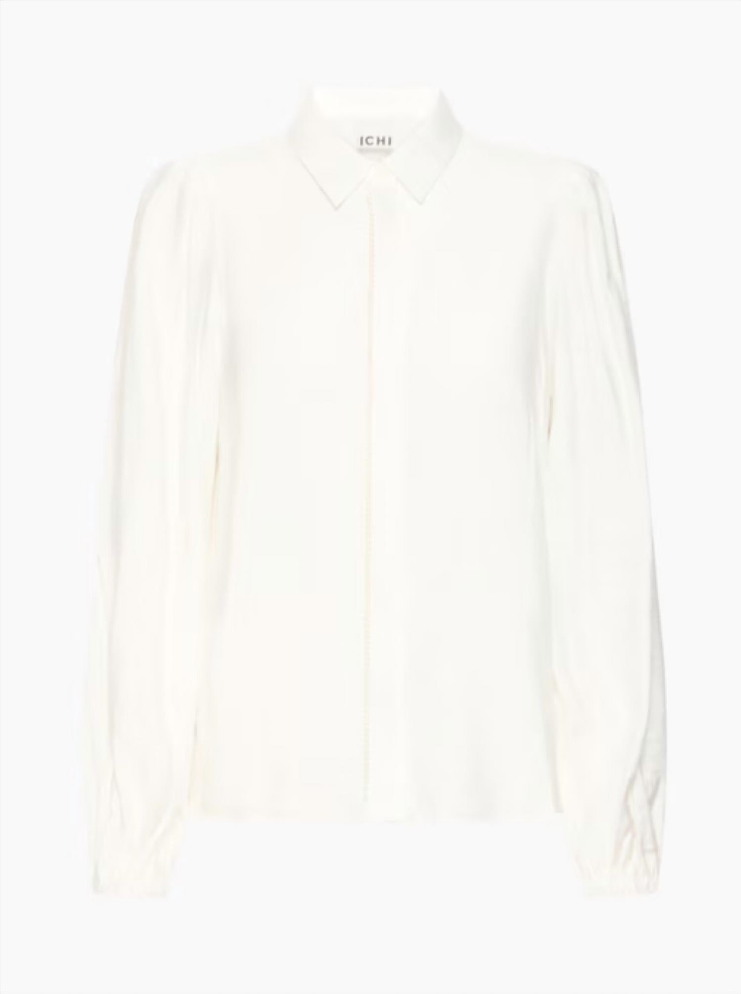 Ichi - Lisanne Embellished Top