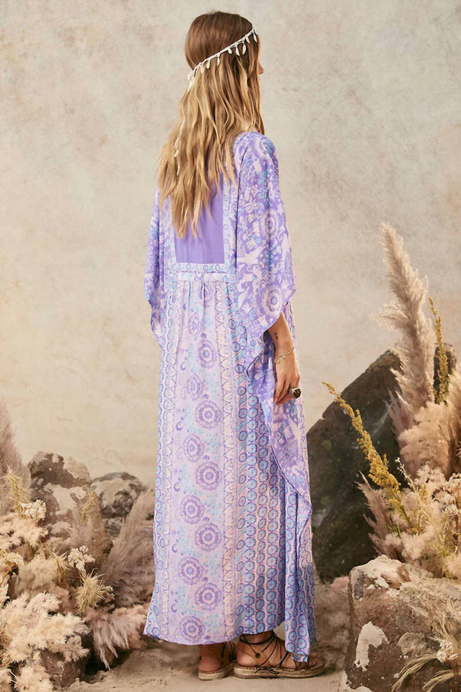 Spell - Sannah Gown