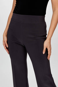 Frank Lyman - Belted Mid-rise Trousers