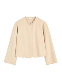 By Malene Birger - Vibetta Wool Jacket