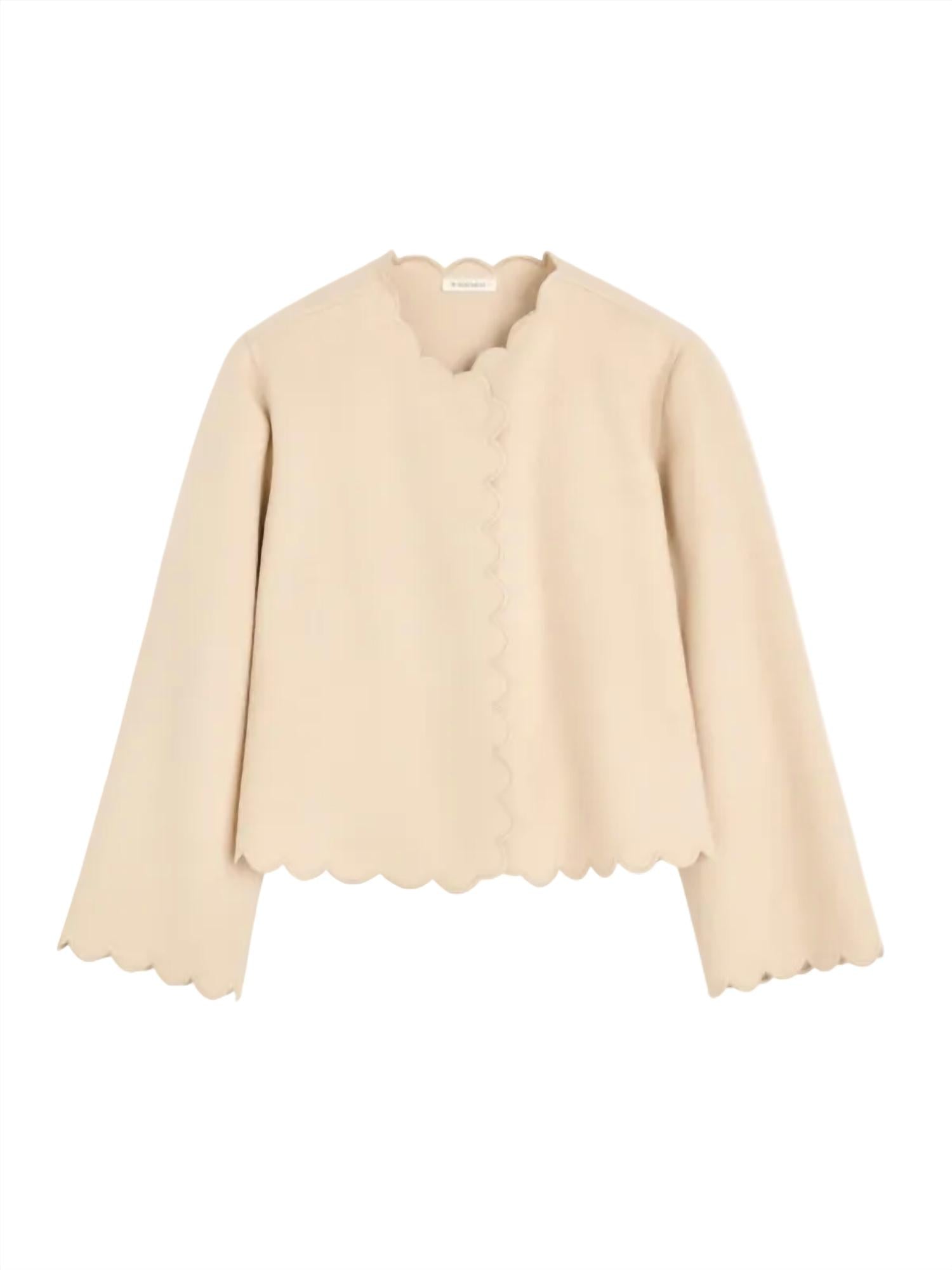 By Malene Birger - Vibetta Wool Jacket