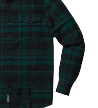 Grayers - Herringbone Heritage Flannel Shirt