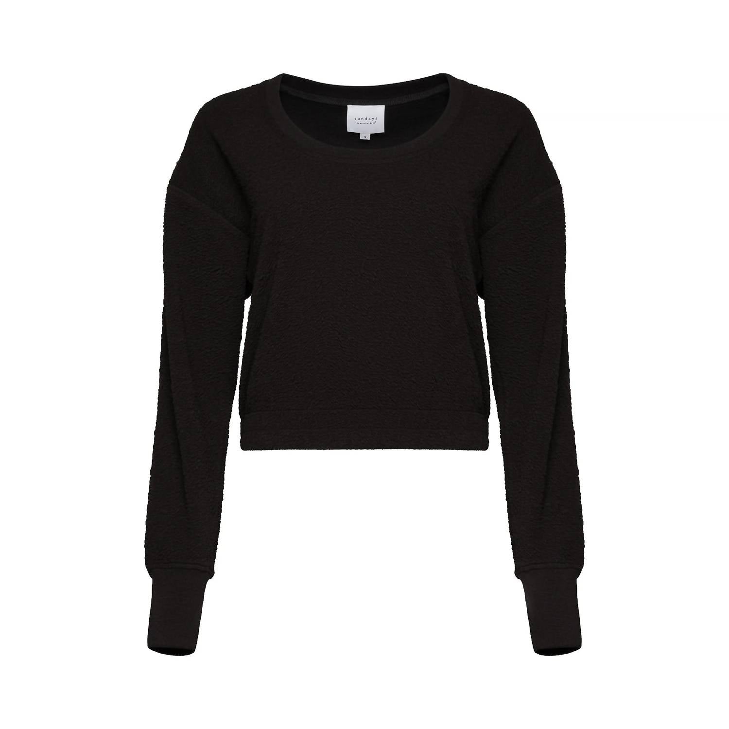 Sundays - Walker Top