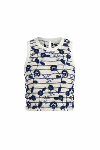 Allison New York - Alejandra Tank