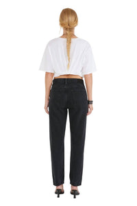 Etica - Finn Slim Straight Jean