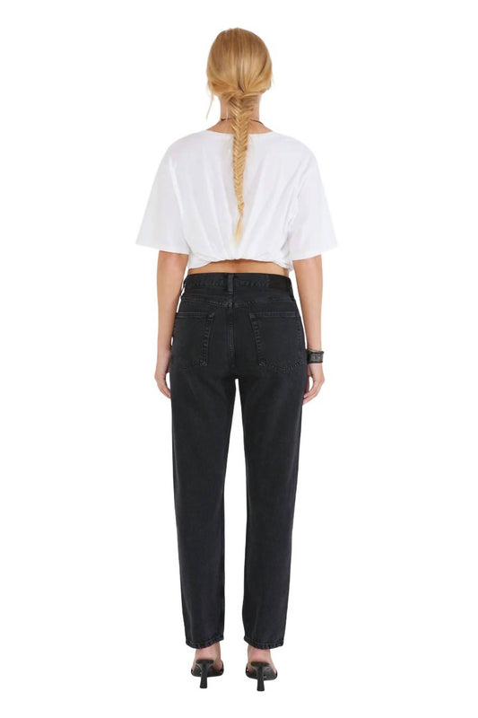 Etica - Finn Slim Straight Jean