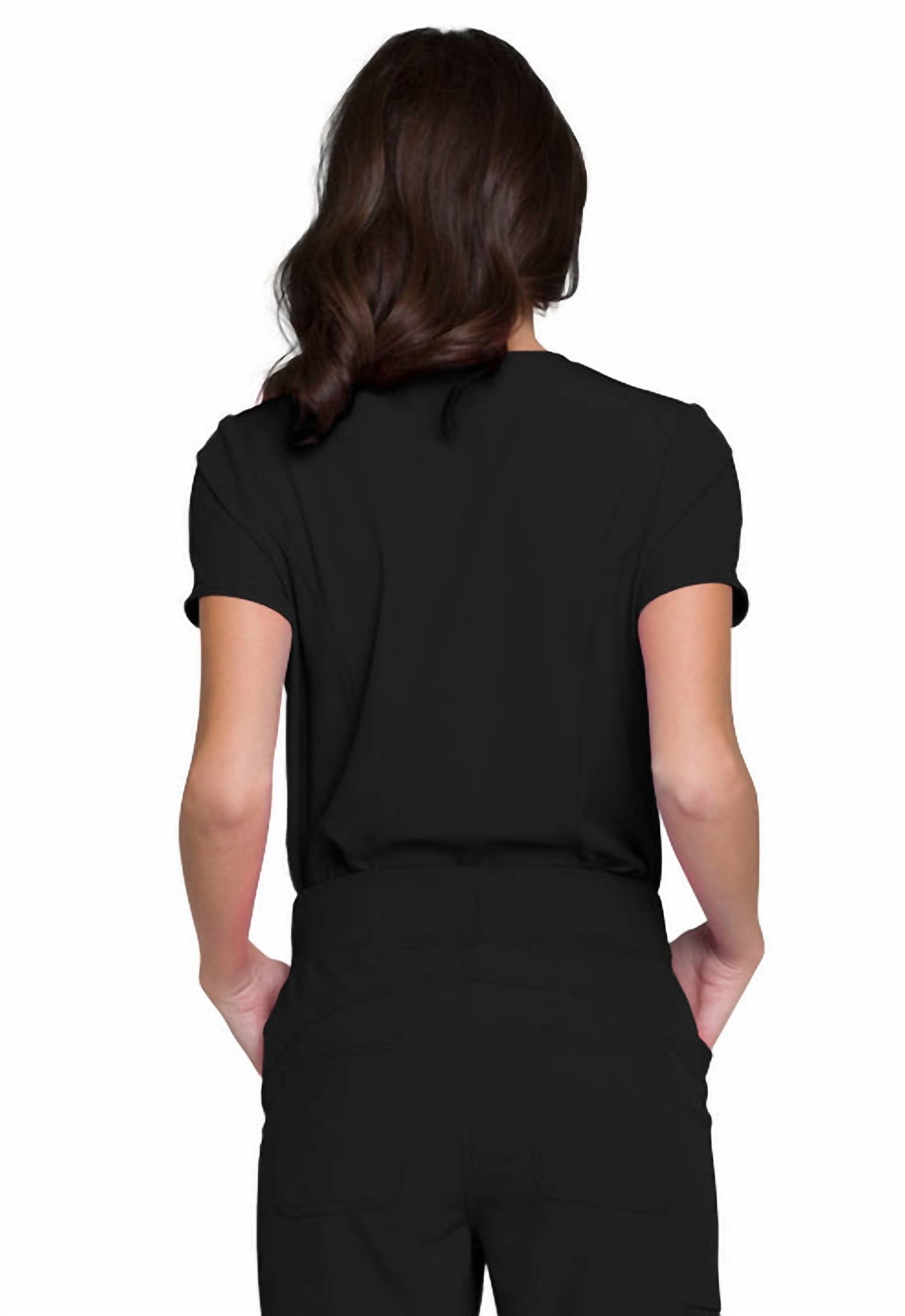 Heartsoul - One Pocket Tuckable Top