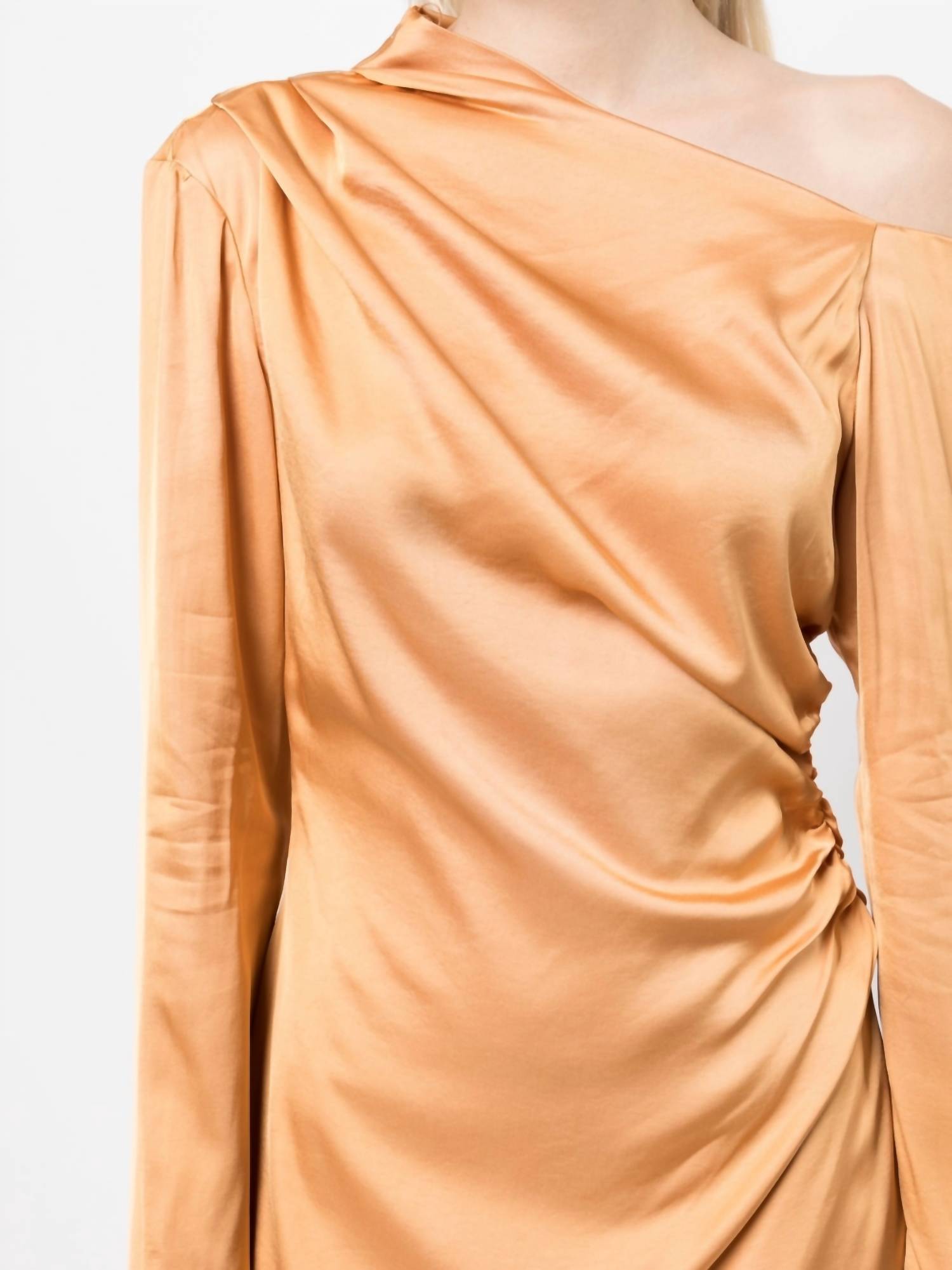 JAMIE DRESS
