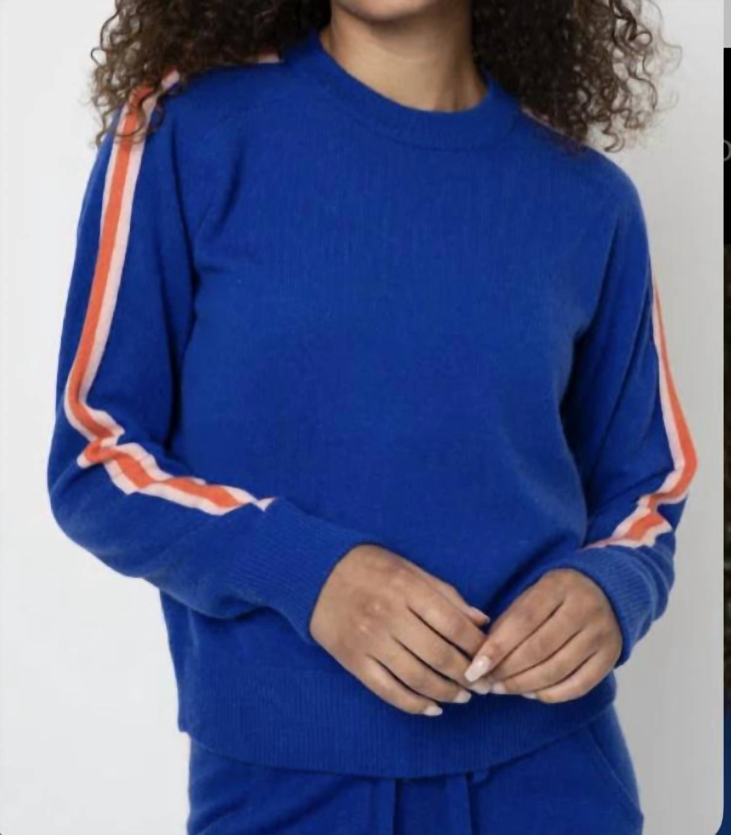 27 Miles Malibu - Flynn Sweater
