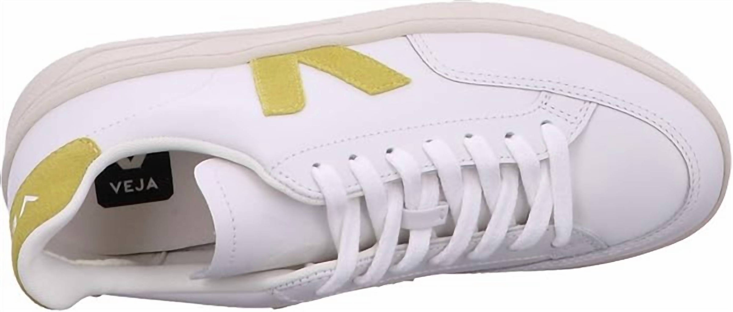 Veja - Men's V-12 Leather Sneaker