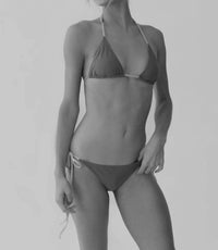 Cali Dreaming - Women's Aries Bikini Top