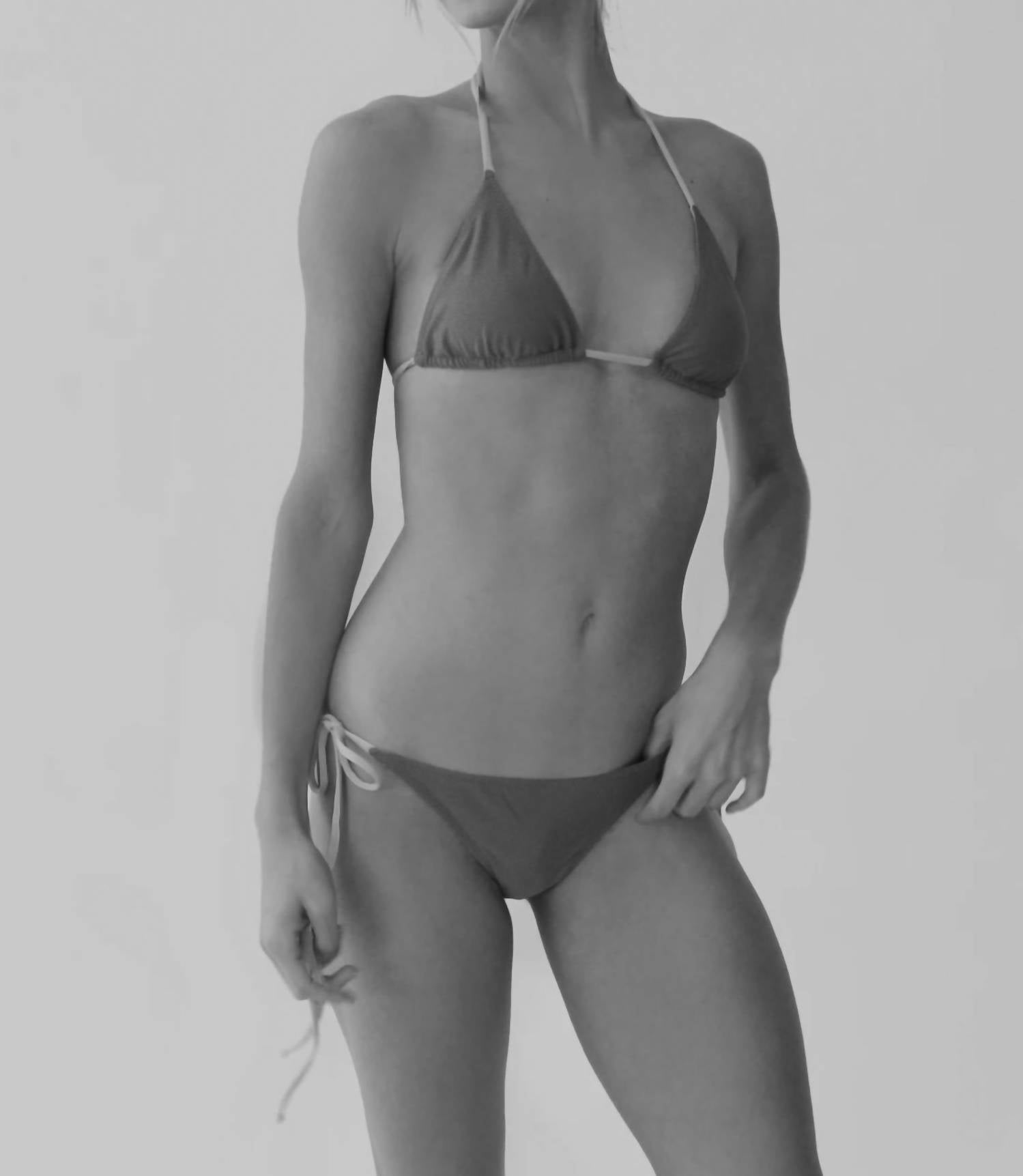 Cali Dreaming - Women's Aries Bikini Top