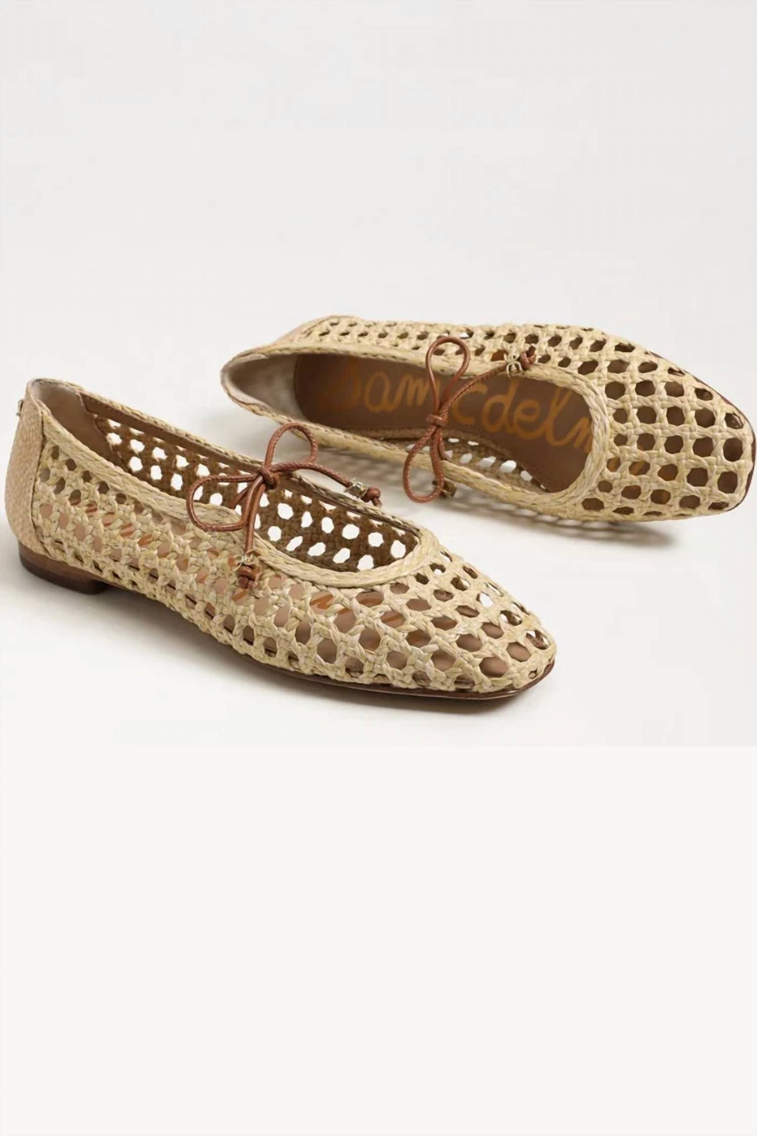 Sam Edelman - Women's Marcie Ballet Flat
