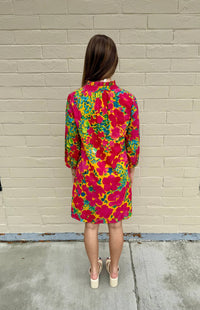 Fitzroy & Willa - Linda Dress
