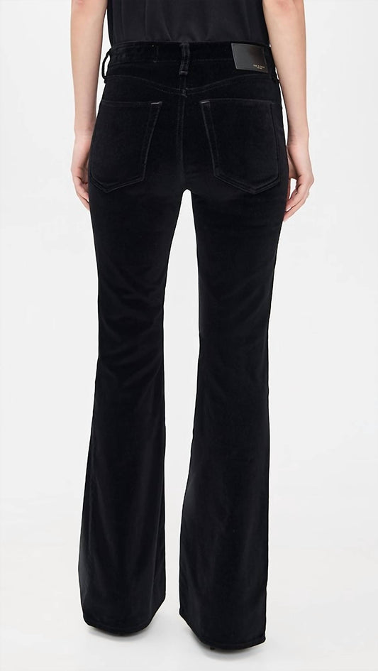 Rag & Bone - Dahlia Full Flare Jeans