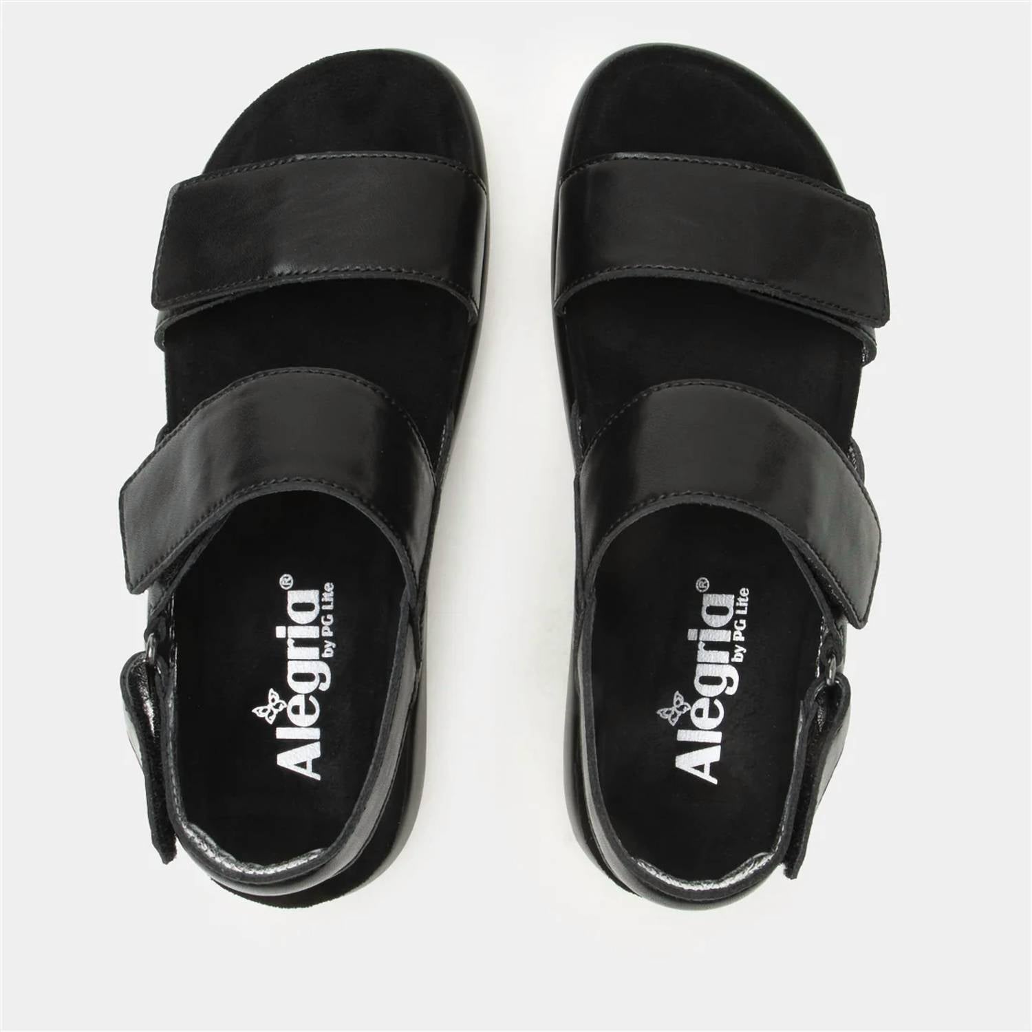 Alegria - Women's Bailee Casual Sandals