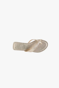 Dolce Vita - Women's Lenex Flat Sandals