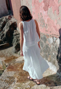 Ciao Lucia - Eugenia Top