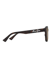 Maui Jim - Unisex Ihupani Asian Fit Sunglasses