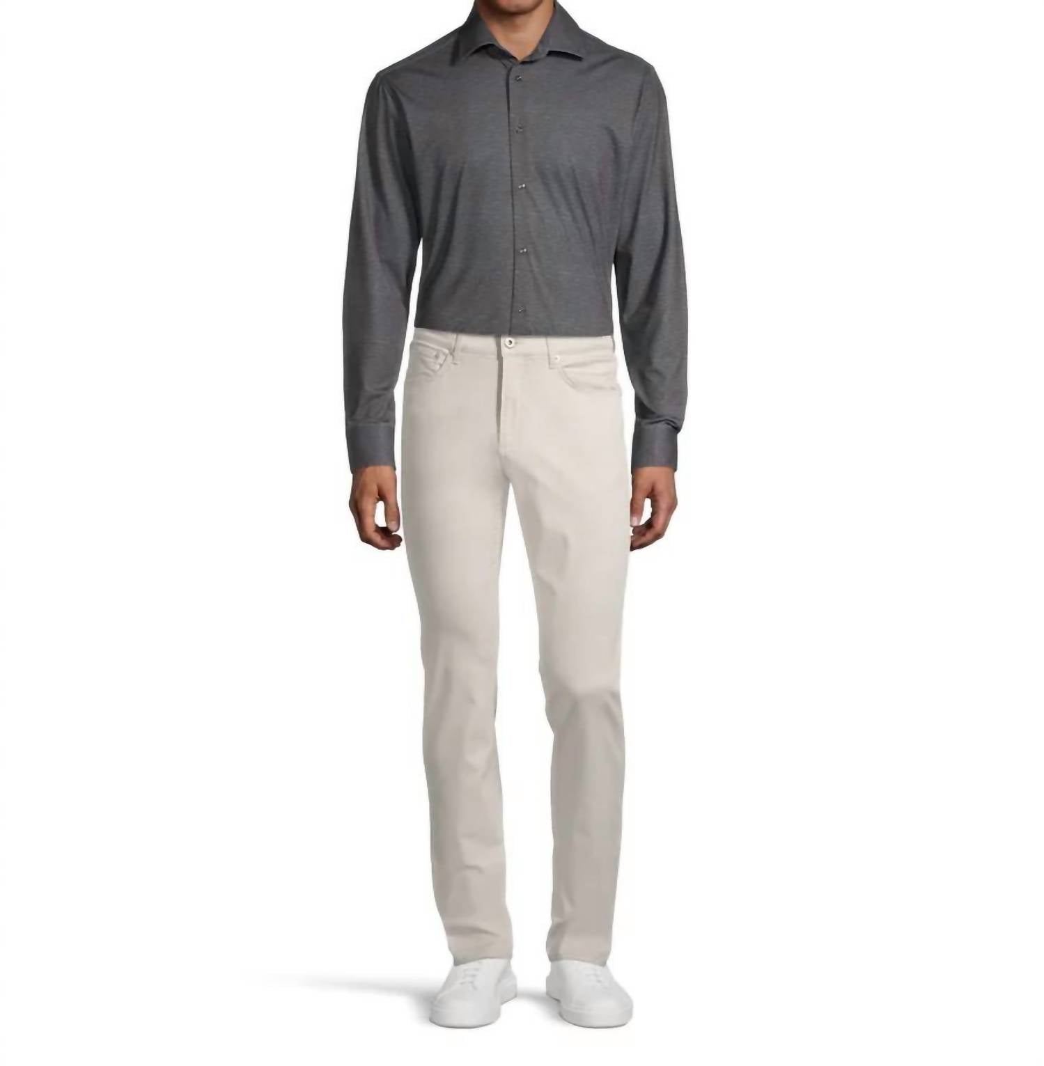 Brax - Chuck Hi-flex Modern Fit Pant