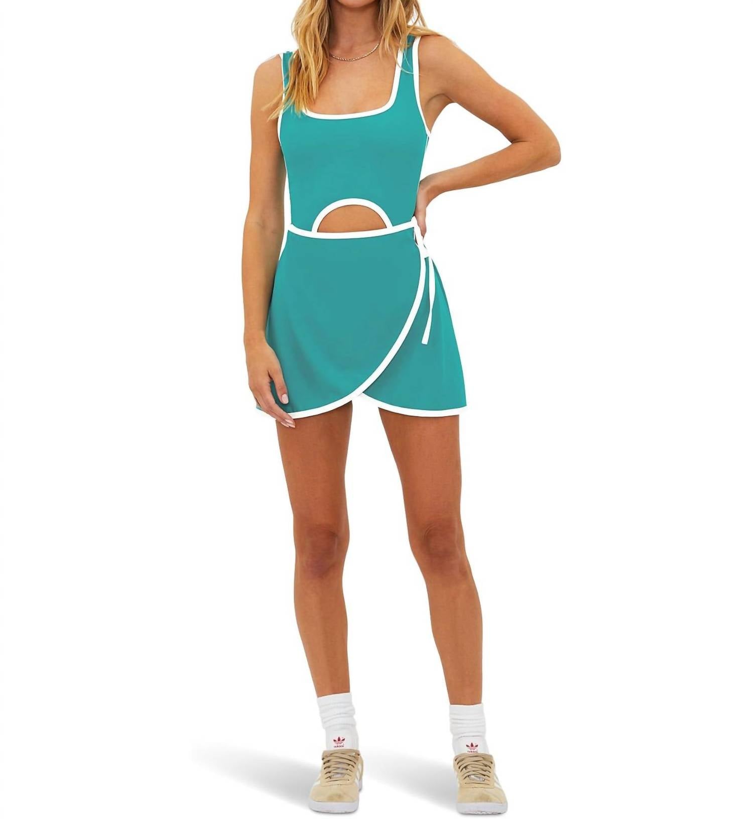 Beach Riot - Astrid Mini Dress