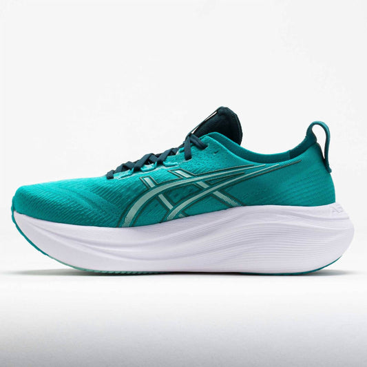 Asics - Men's Gel-nimbus 27 Shoe