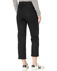 Nydj - Thighshaper Straight Crop Jeans