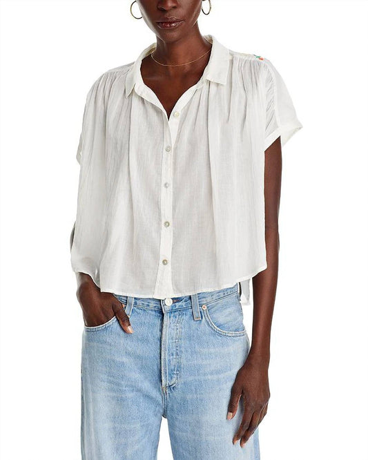 Mother - Gather It Up Top