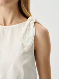 Roame - Dixie Tie Top