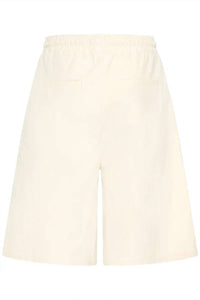 Ichi - Kate Denim Shorts