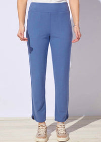 Habitat - Butter Rib Knit Saturday Pant