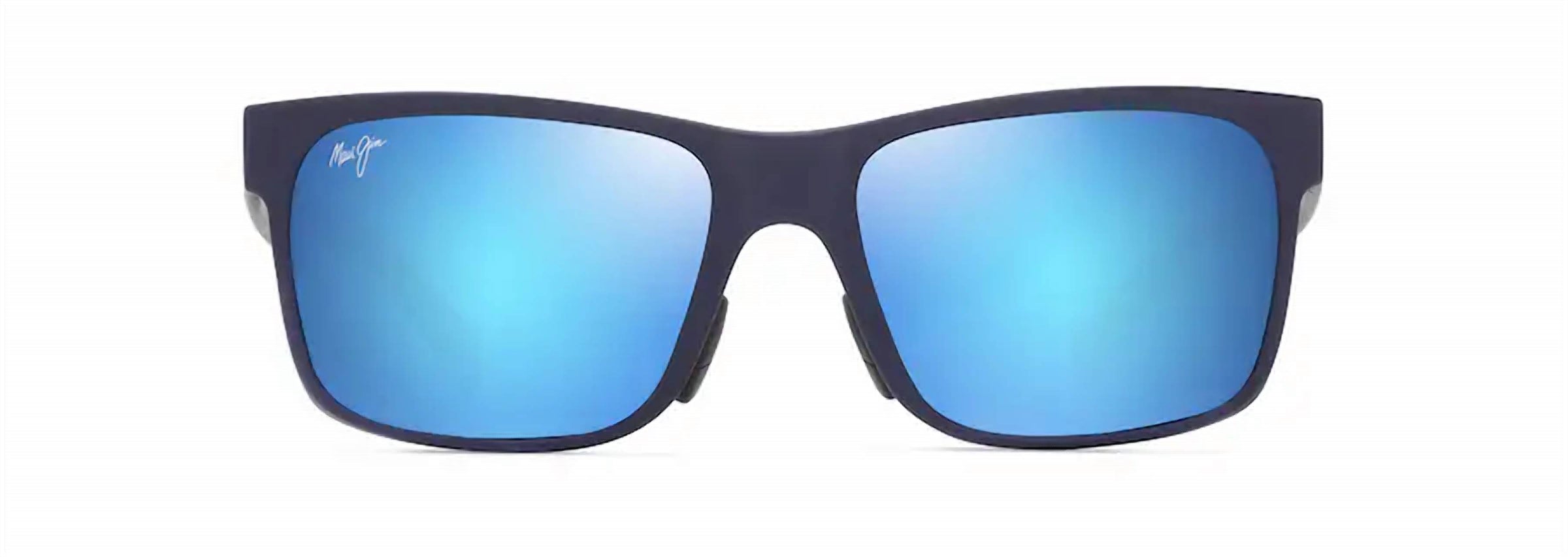 Maui Jim - Men's Hoopili Polarized Sunglasses