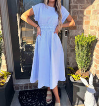 She + Sky - Rachel Dress