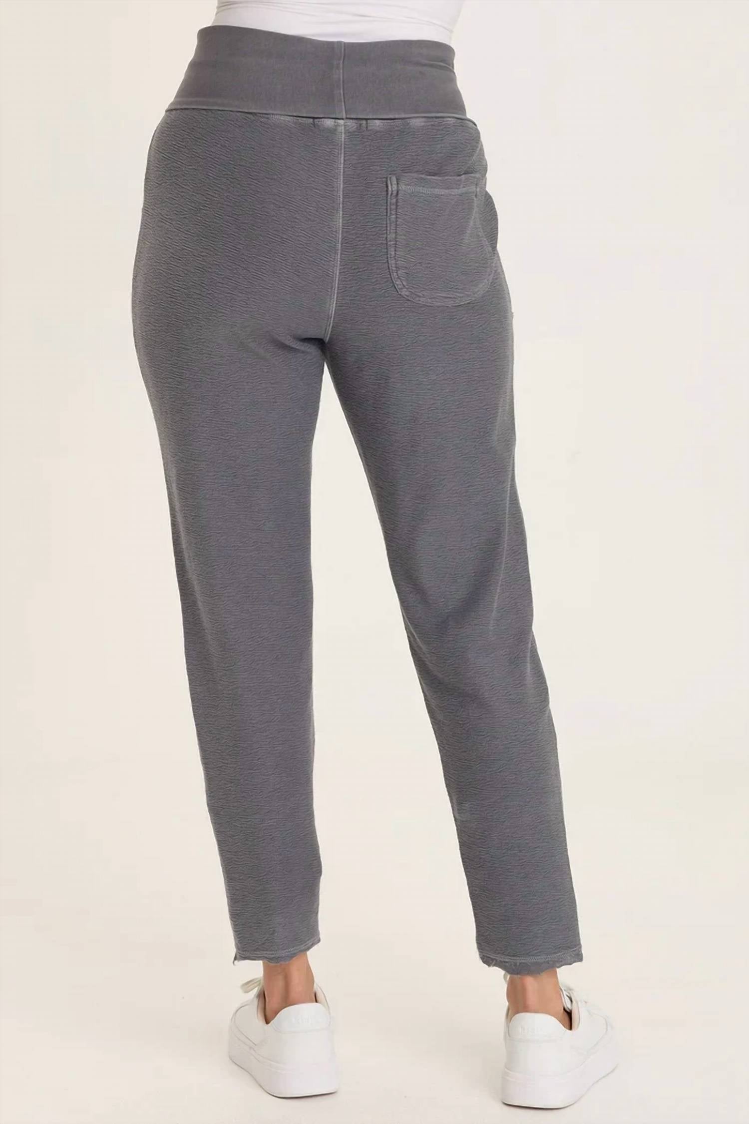 Xcvi - Kiefer Slim Pants