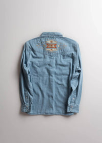 Iron & Resin - Men's Tonopah Shirt