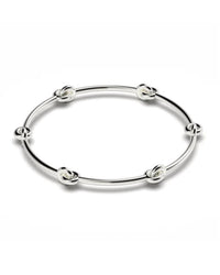 Uncommon Matters - Unisex - Knot Infinity Collier Necklace
