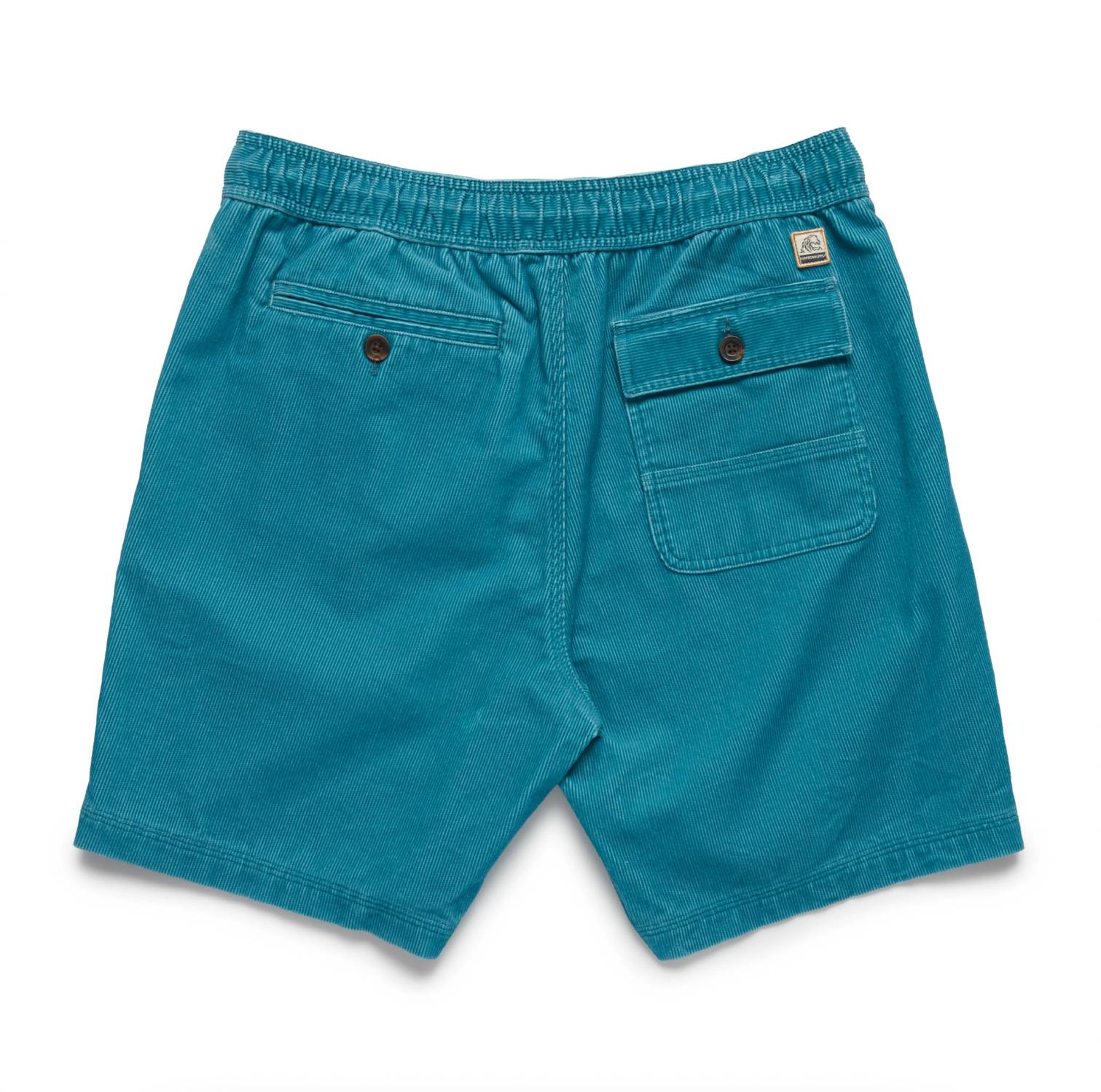Surfside Supply - MEN"S NOAH CORDUROY SHORT