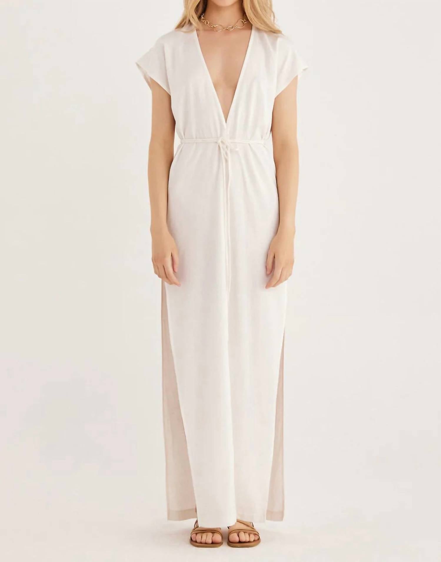 Rumer - Women's Roam Kaftan