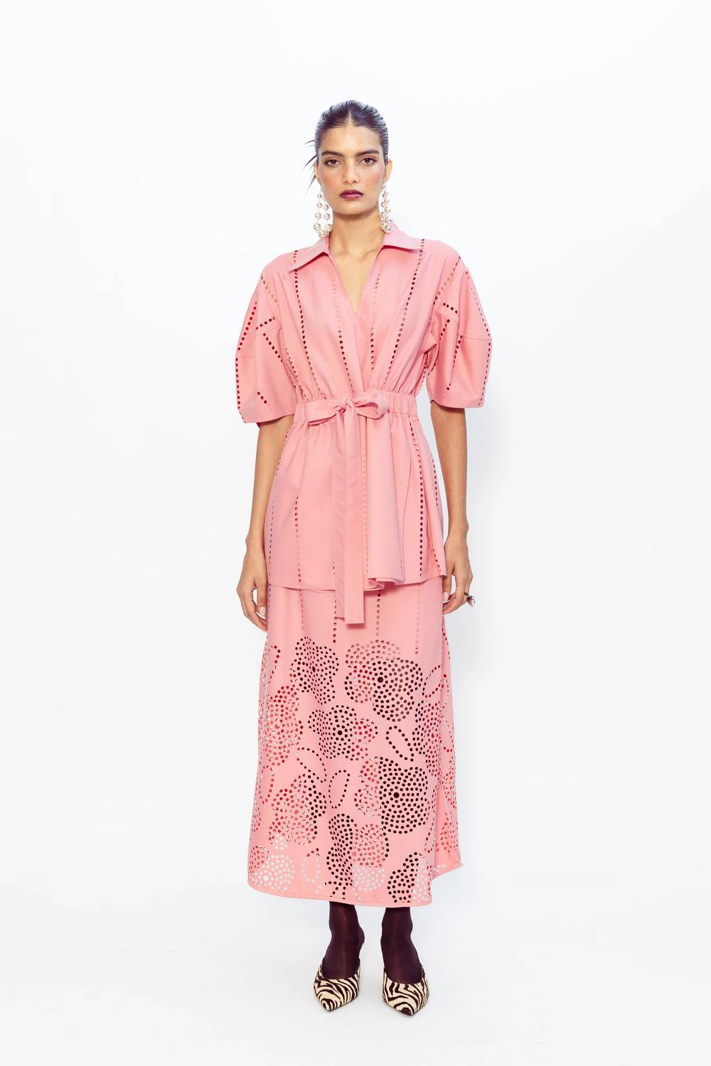 Lovebirds - Rosera Skirt