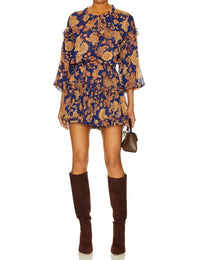 Misa Los Angeles - Elena Dress