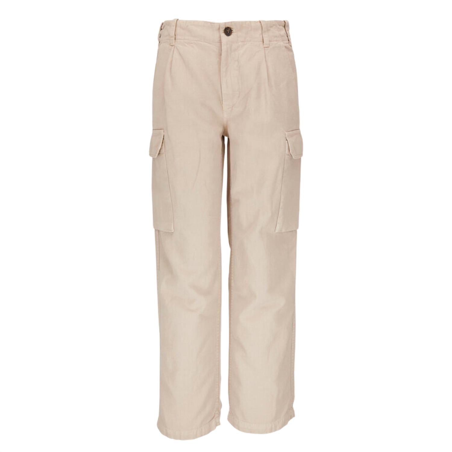 Nili Lotan - Yannic Cargo Pant