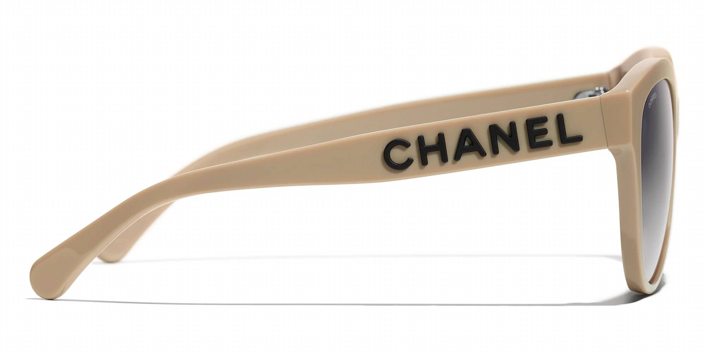 Chanel - Butterfly Non Polarized Sunglasses 5458 - 1520s6