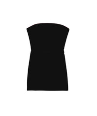 Katie J Nyc - Girl's Tina Bow Dress