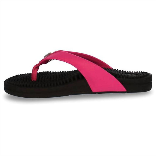 Kenkoh - Women's Spirit V Sandal