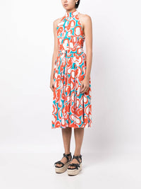 Nicola Dress