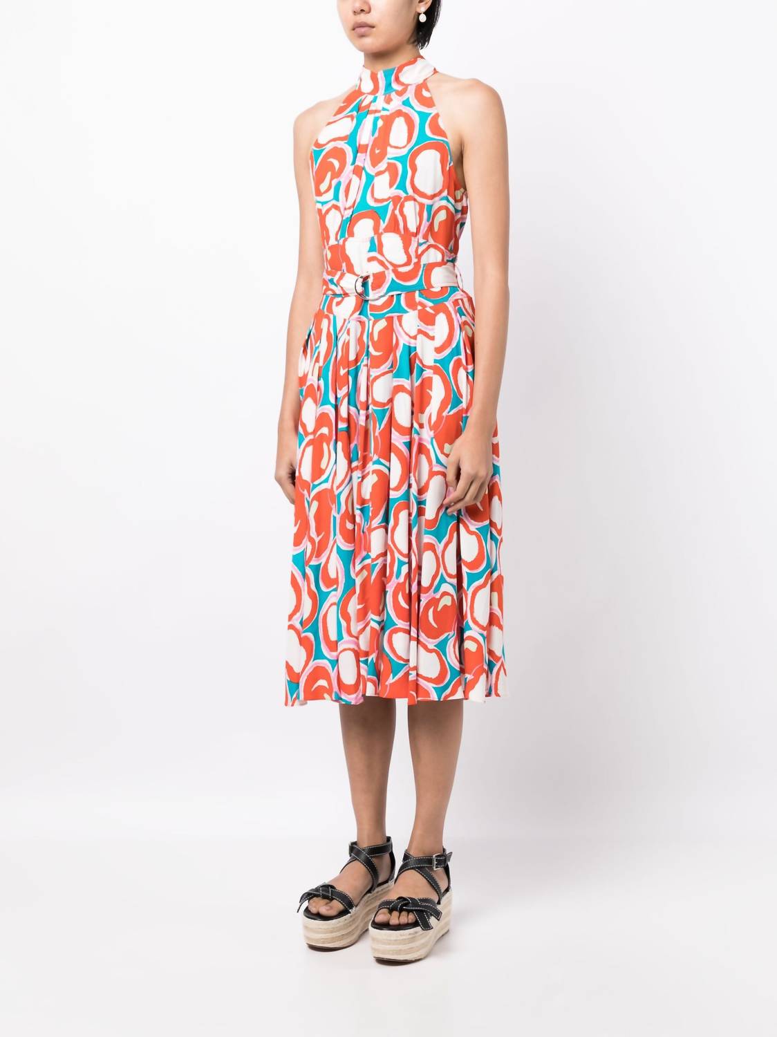 Nicola Dress