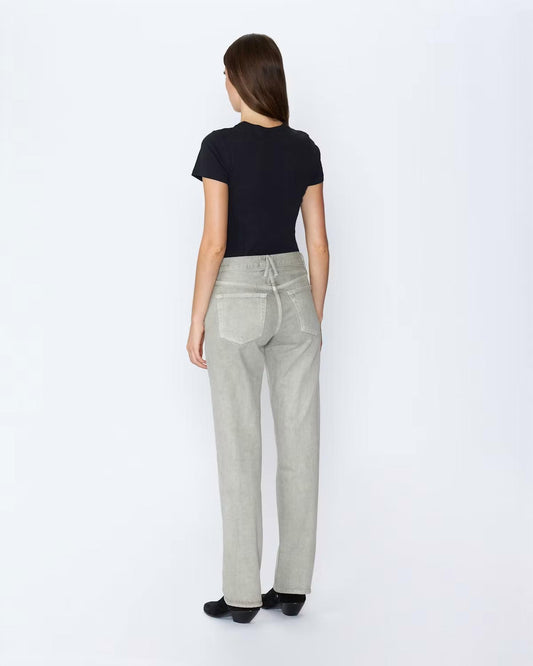 Slvrlake - Remy Straight Leg Jeans