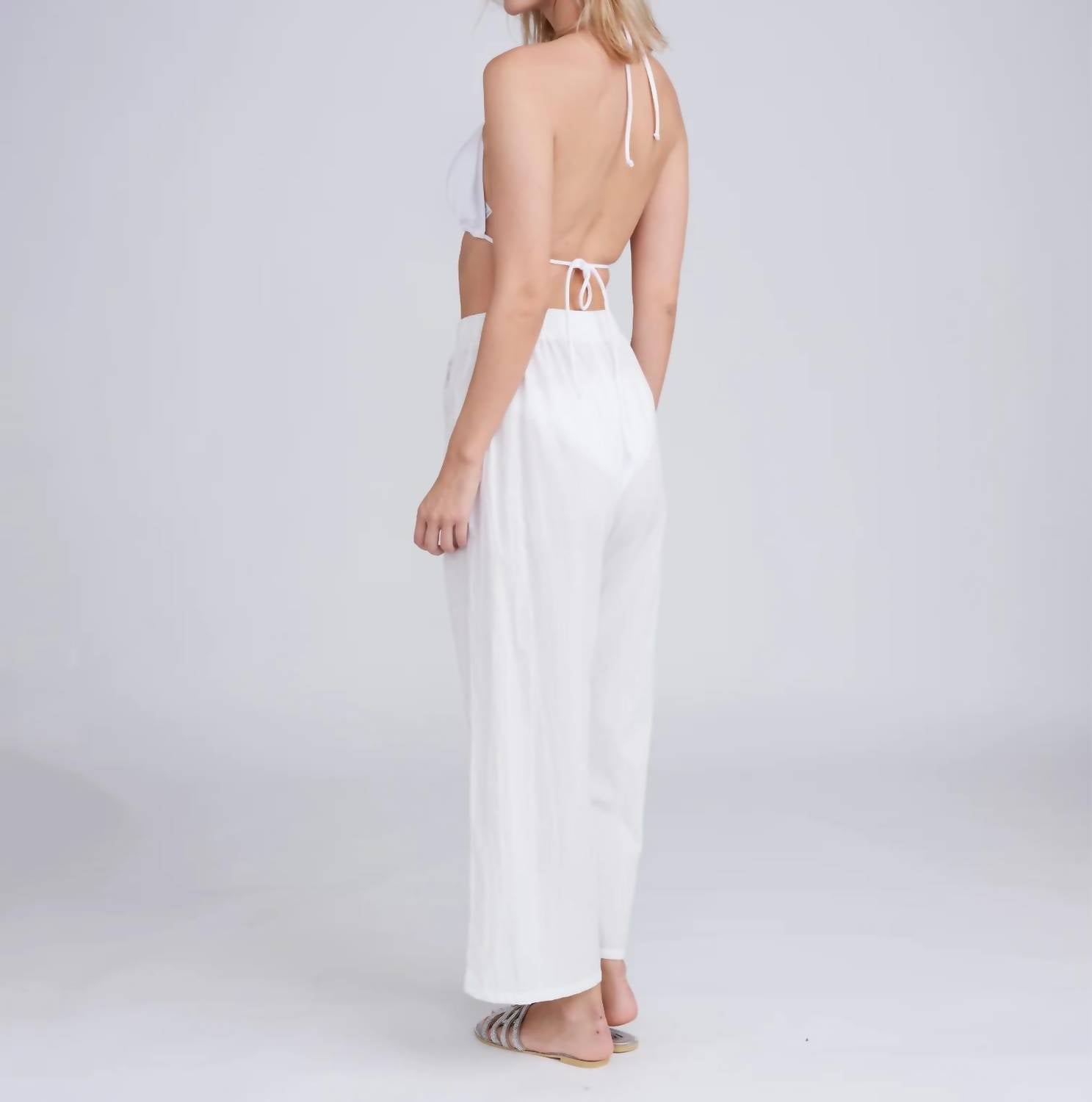 Pia Rossini - Ola Trouser