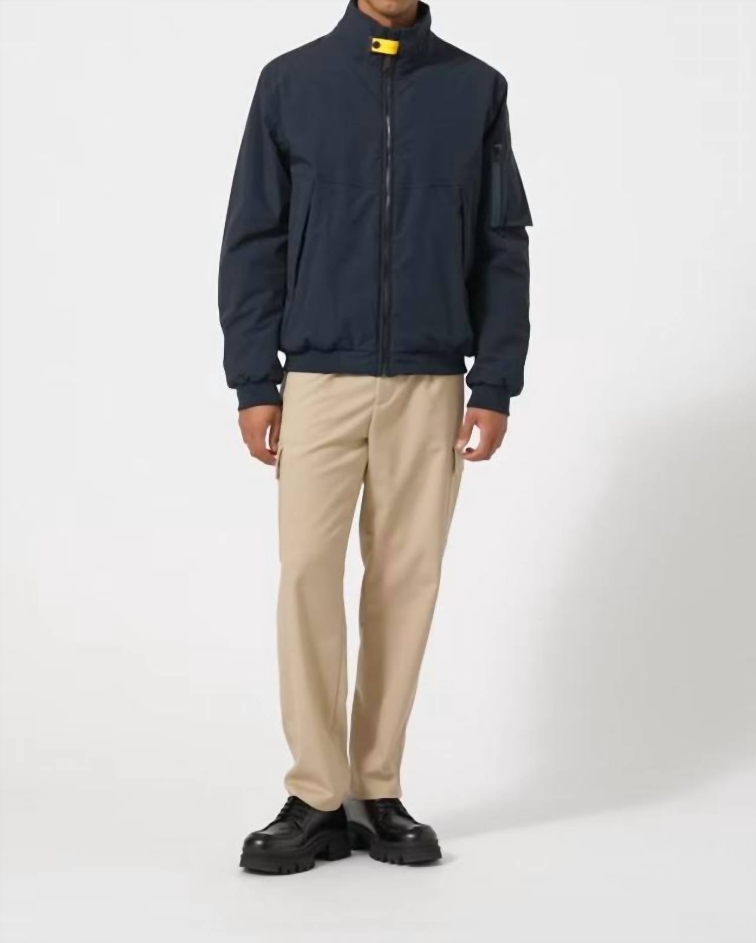 Parajumpers - Liad Padded Bomber Jacket